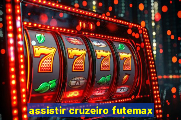 assistir cruzeiro futemax